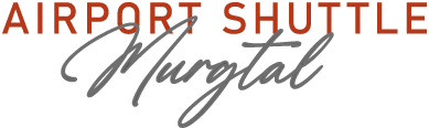Murgtal Shuttle